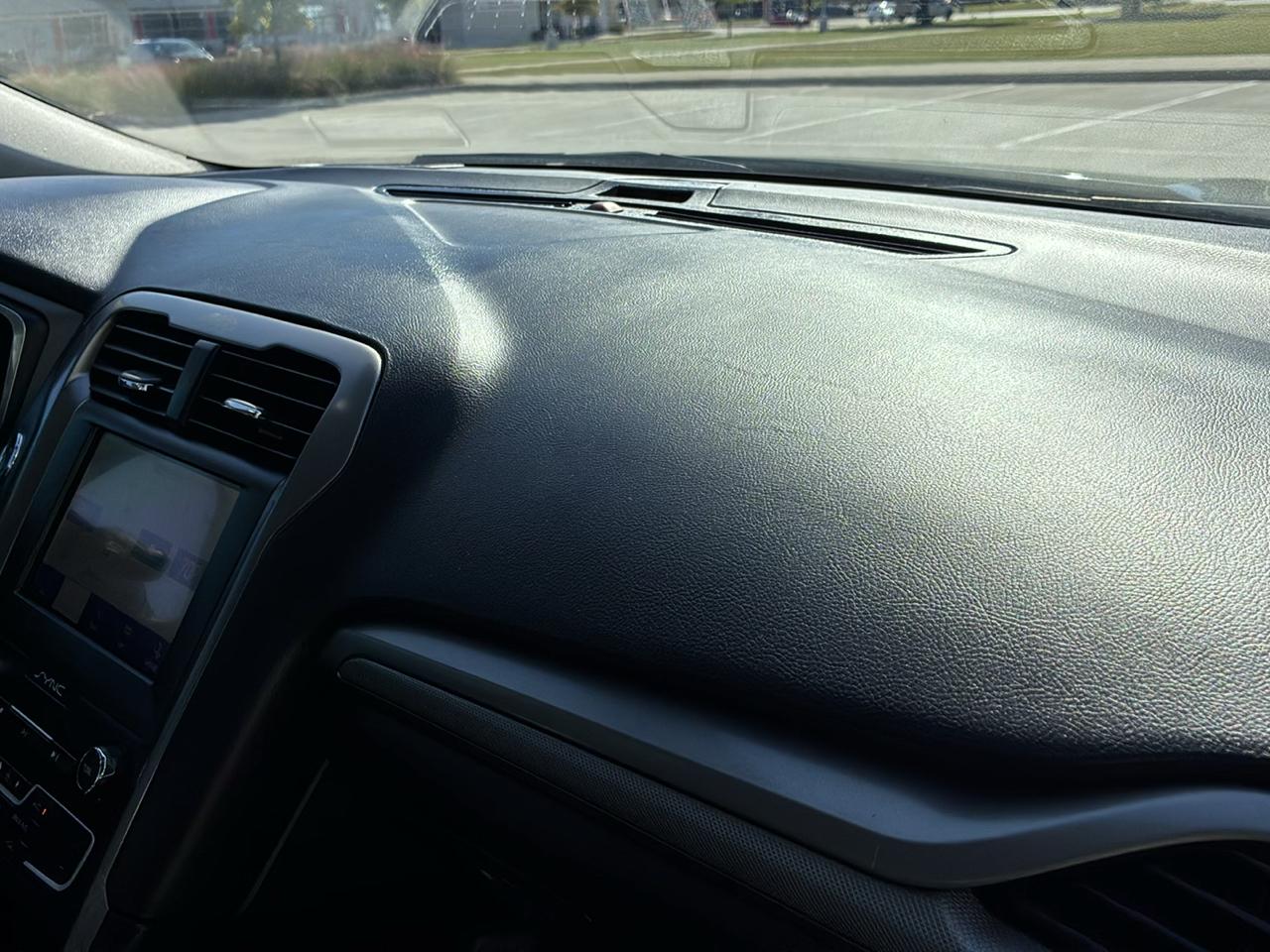 Ford Fusion SE 2020
