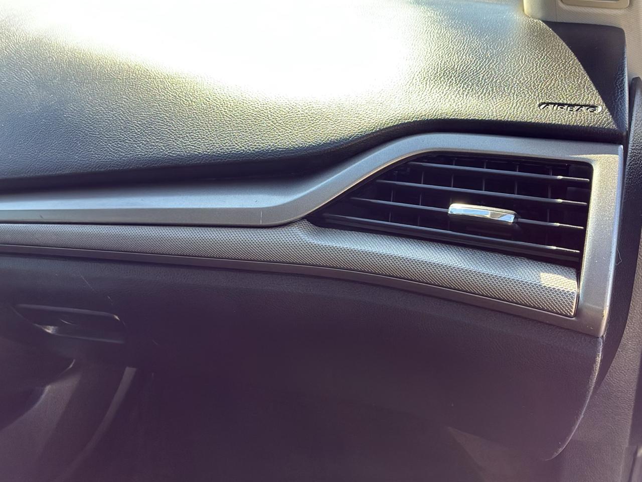 Ford Fusion SE 2020