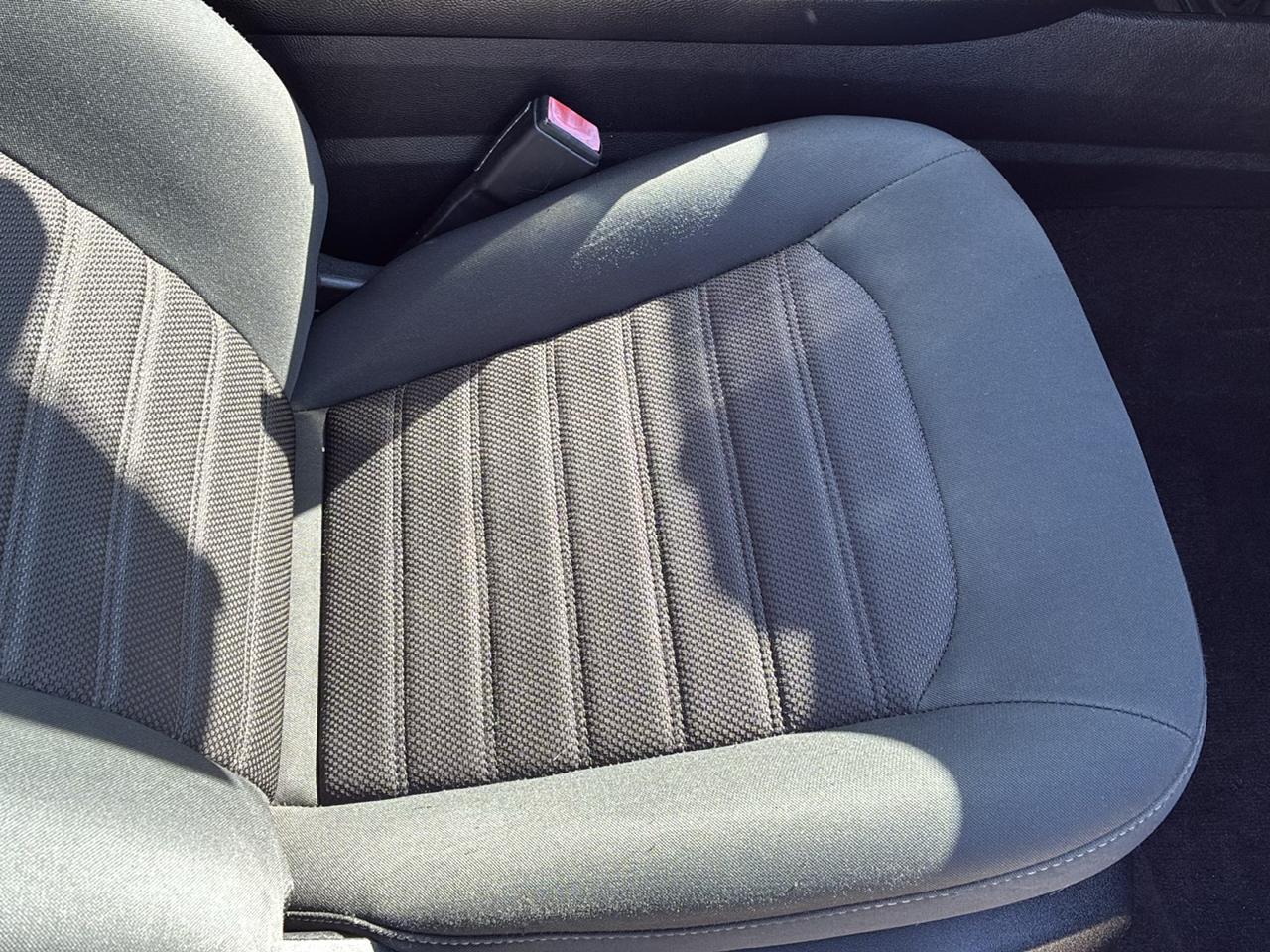 Ford Fusion SE 2020