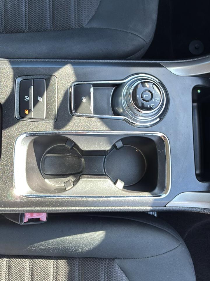 Ford Fusion SE 2020