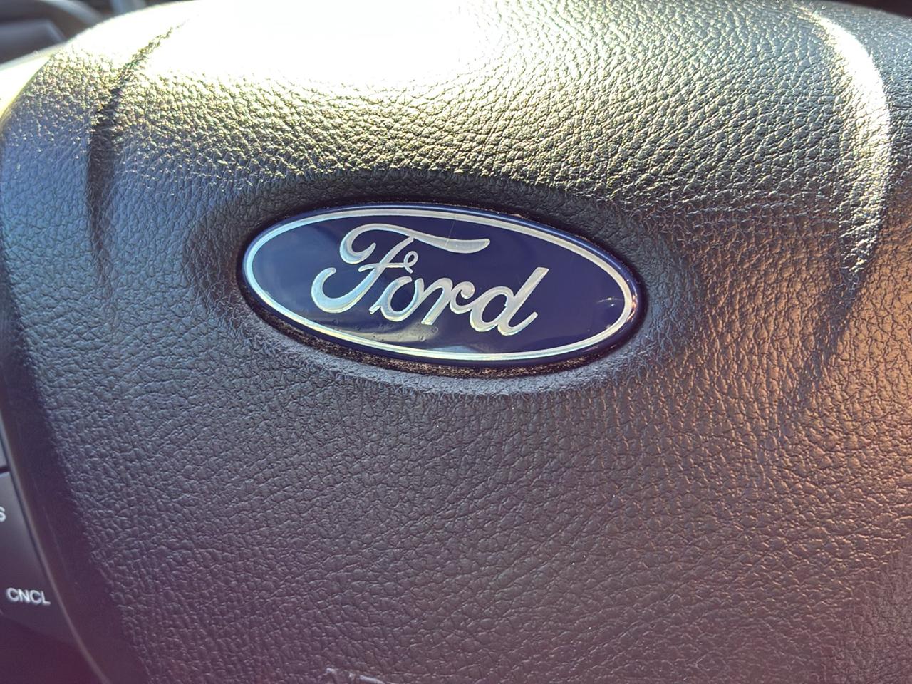 Ford Fusion SE 2020