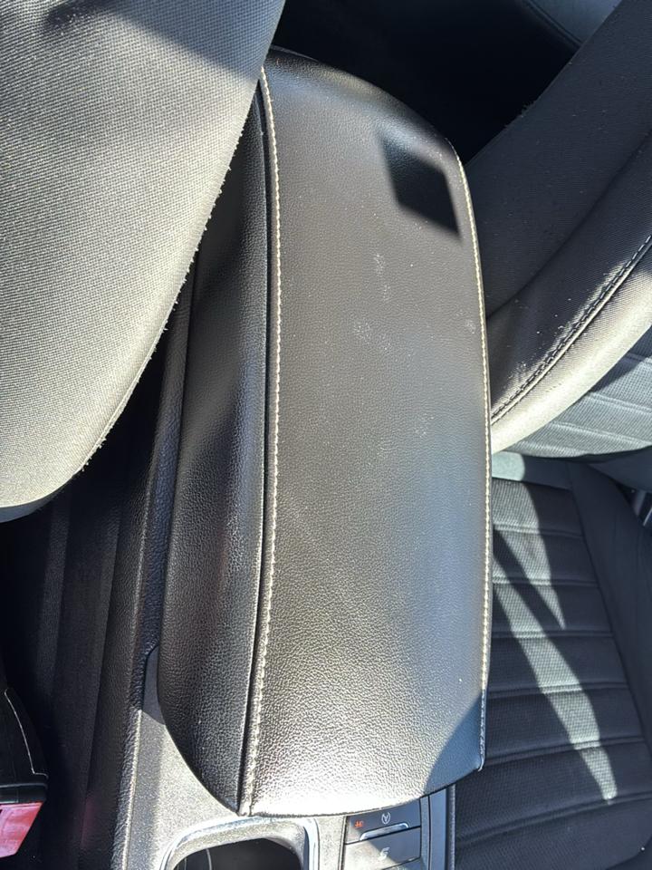 Ford Fusion SE 2020