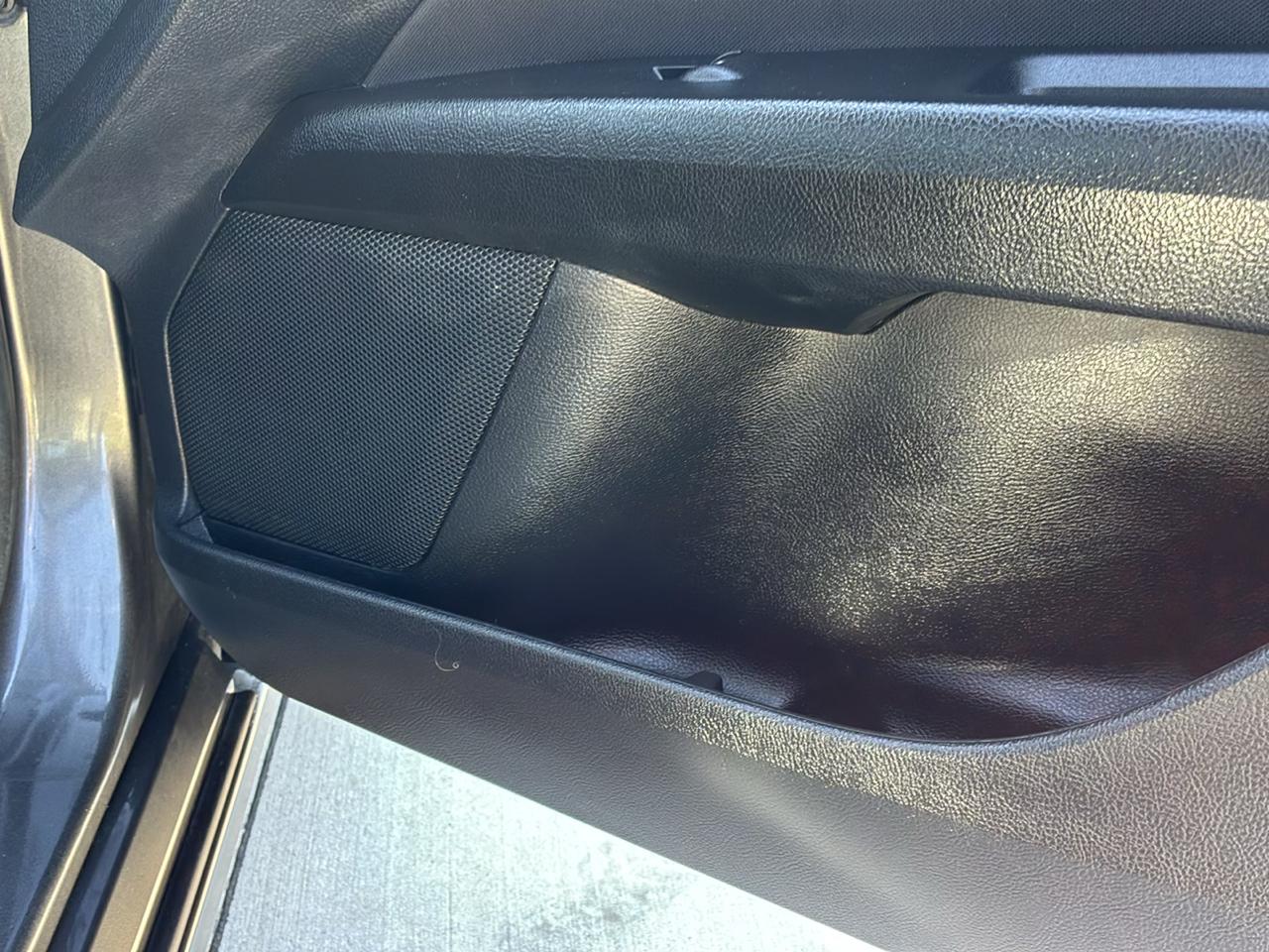 Ford Fusion SE 2020