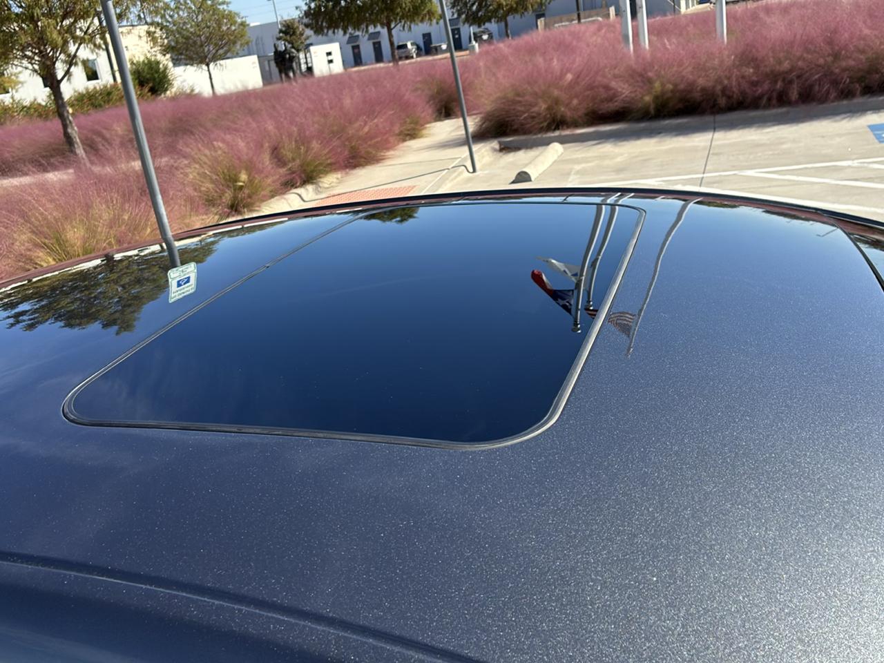 Ford Fusion SE 2020