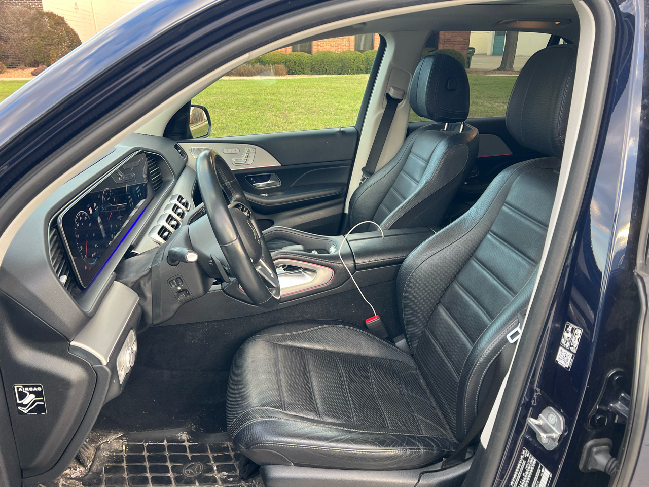 Mercedes-Benz GLE-Class GLE350 4MATIC 2020