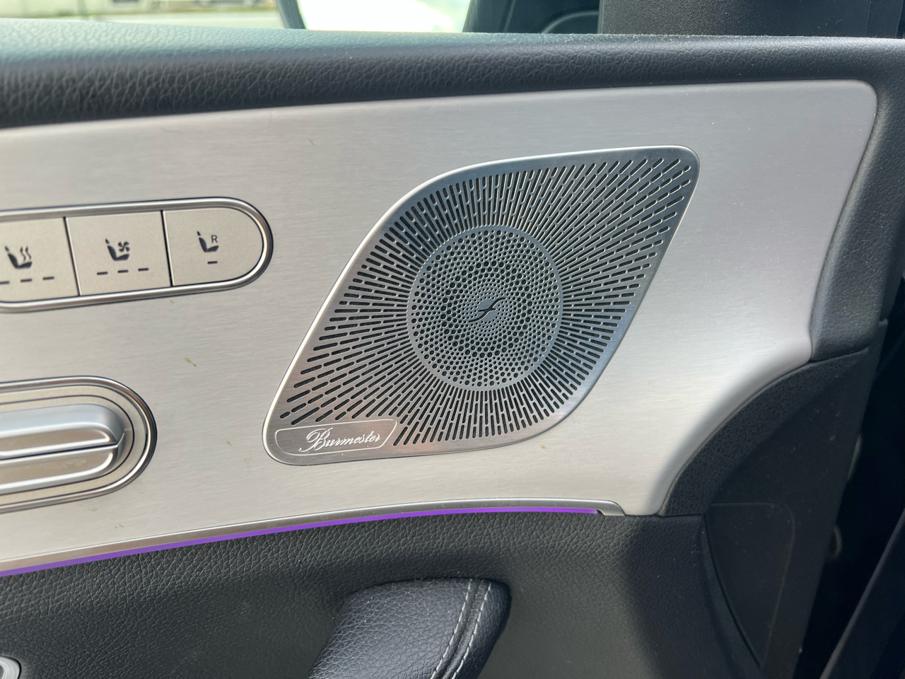 Mercedes-Benz GLE-Class GLE350 4MATIC 2020