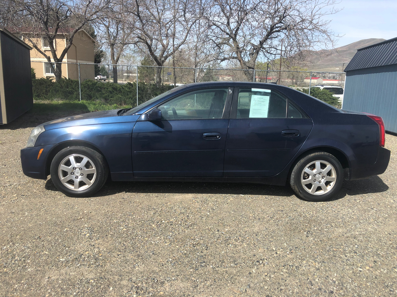 Used Cars for Sale Winnemucca NV 89445 Tony's Auto Sales LLC