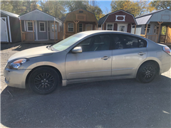 2009 Nissan Altima 