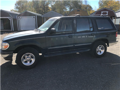 1996 Ford Explorer 