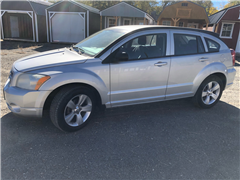 2011 Dodge Caliber 