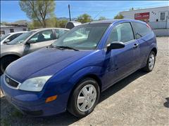 2006 Ford Focus 