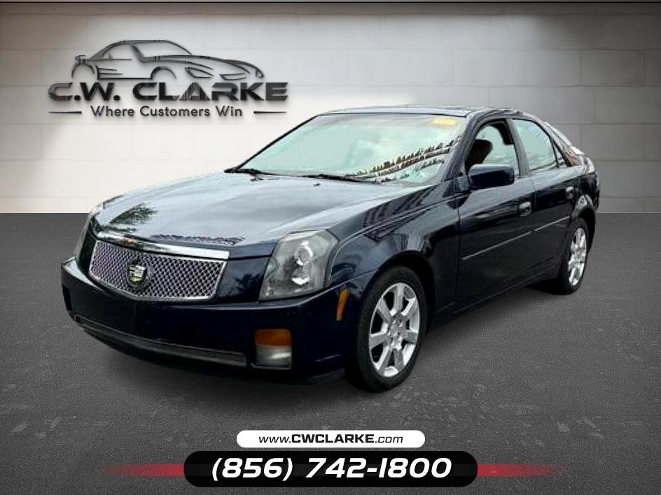 Used Cars for Sale Gloucester City NJ 08030 CW Clarke