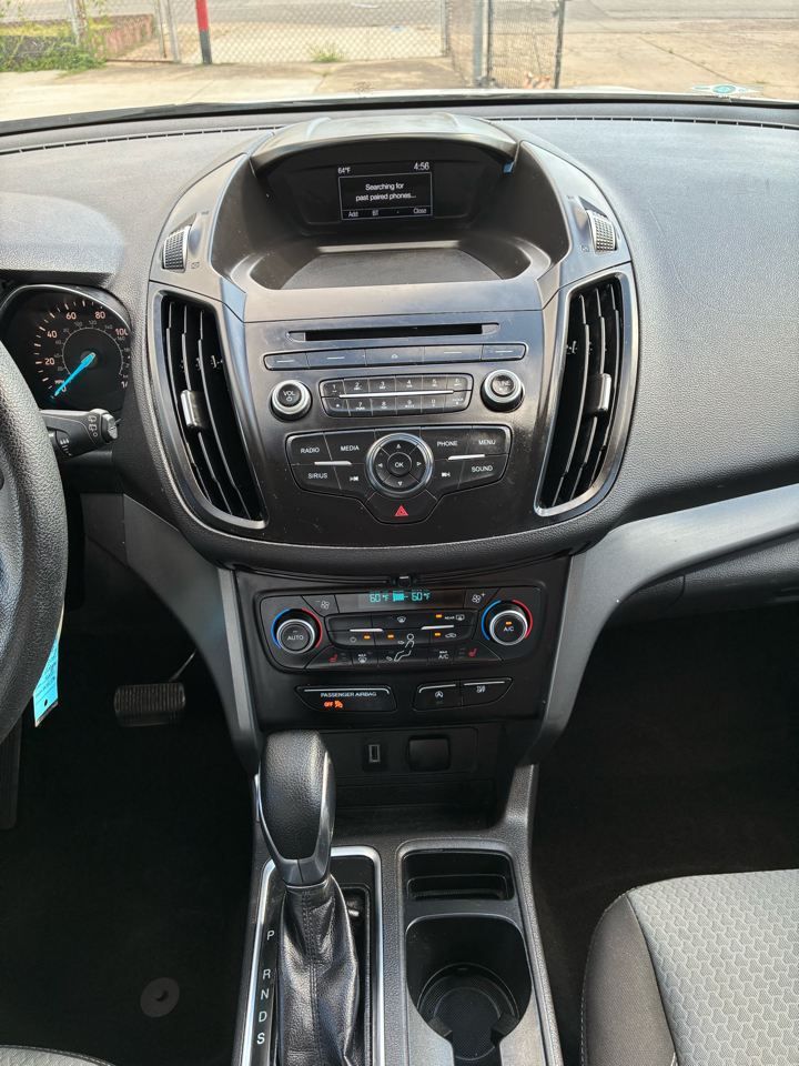Ford Escape SE 4WD 2018