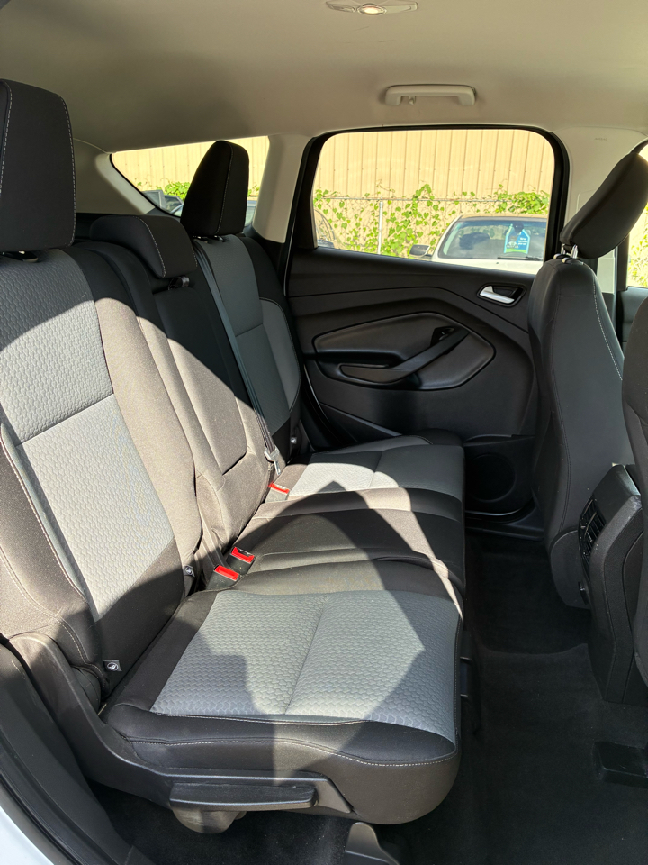 Ford Escape SE 4WD 2018