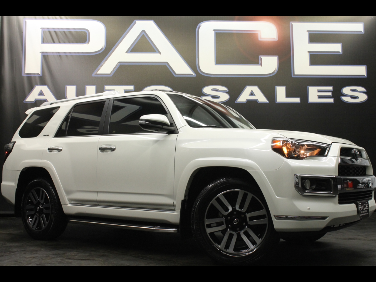 Toyota 4runner Hattiesburg Ms