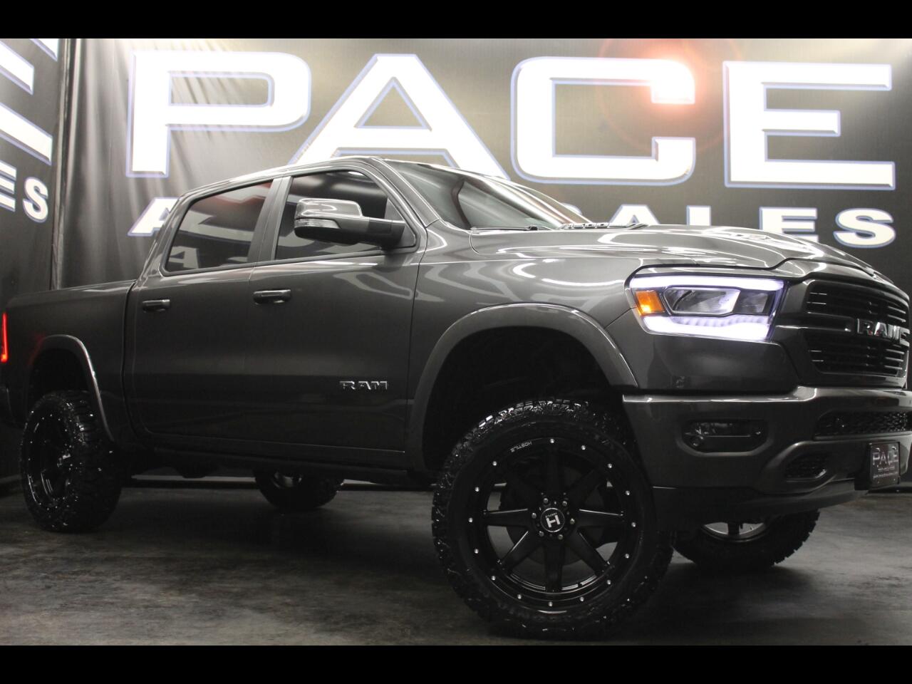 Used 2019 Ram 1500 Sold In Hattiesburg Ms 39402 Pace Auto Sales