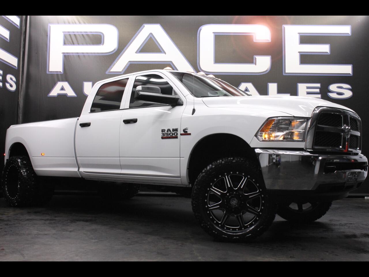 Custom Auto Sales >> Used 2017 Ram 3500 4x4 Crew Cab Leveled Custom For Sale In Custom Auto Sales >> Used 2017 Ram 3500 4x4 Crew Cab Leveled Custom For Sale In