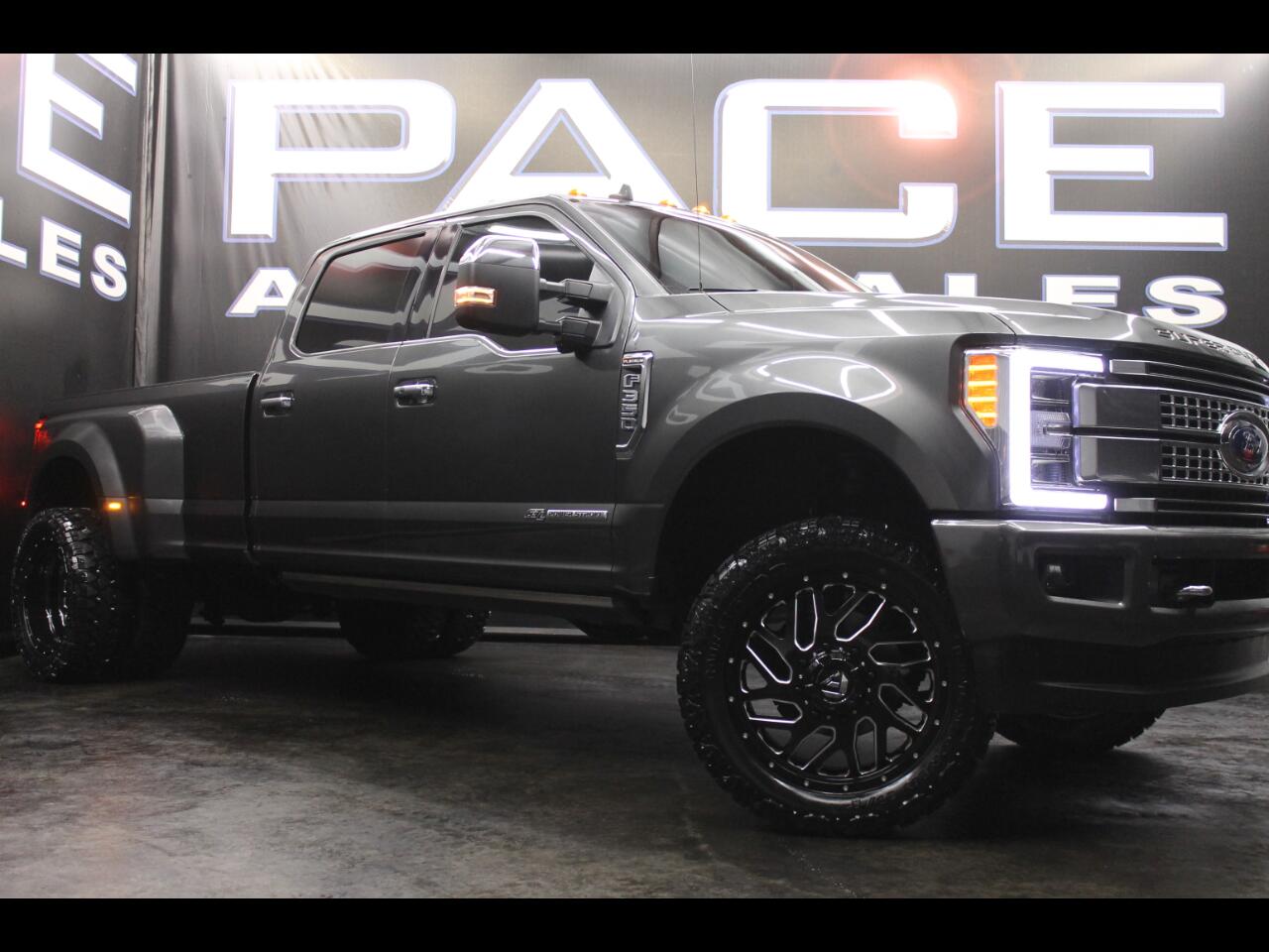 Ford Super Duty F-350 DRW  2019