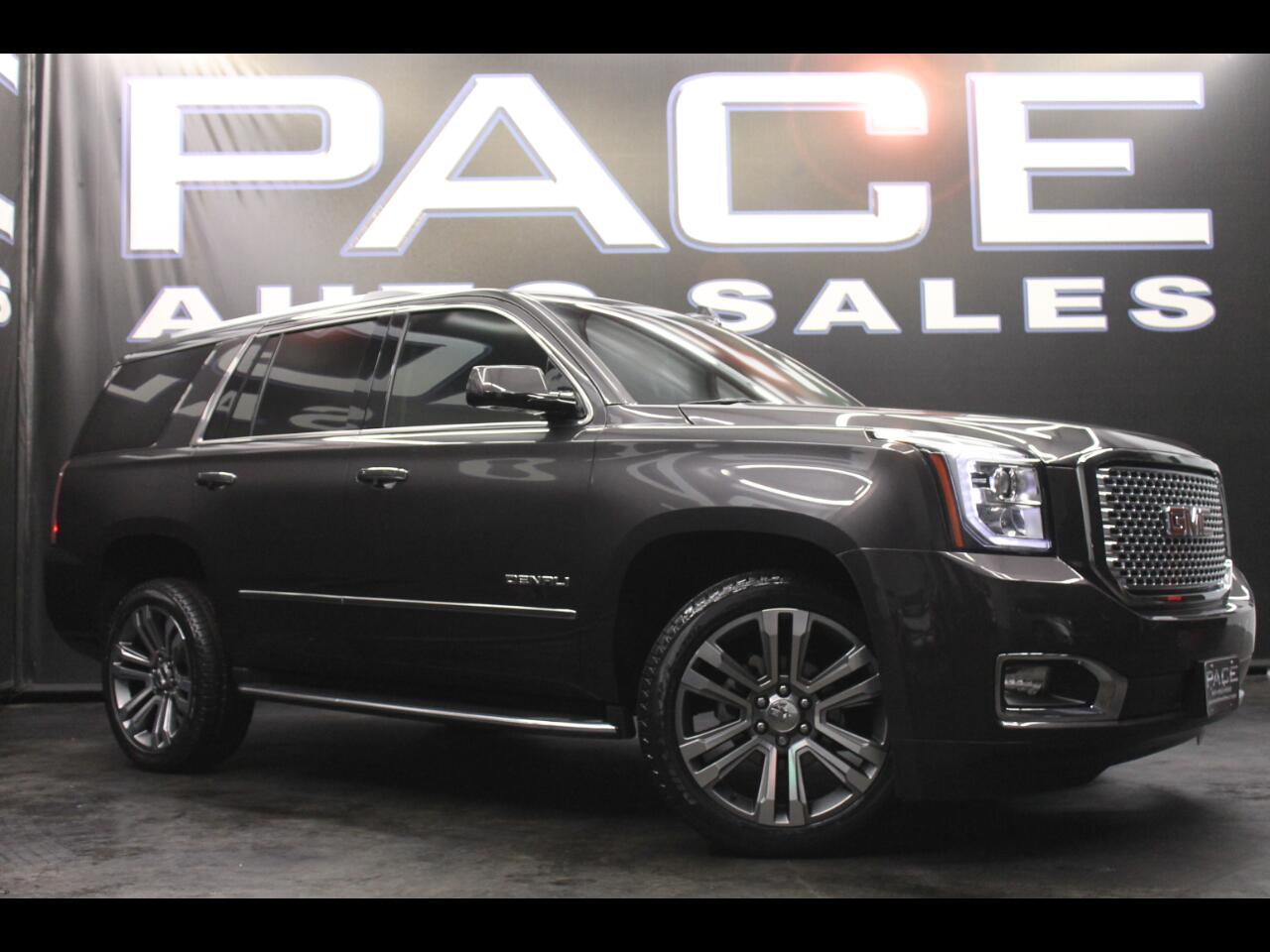 Gmc Yukon For Sale In Hattiesburg Ms Auto Com