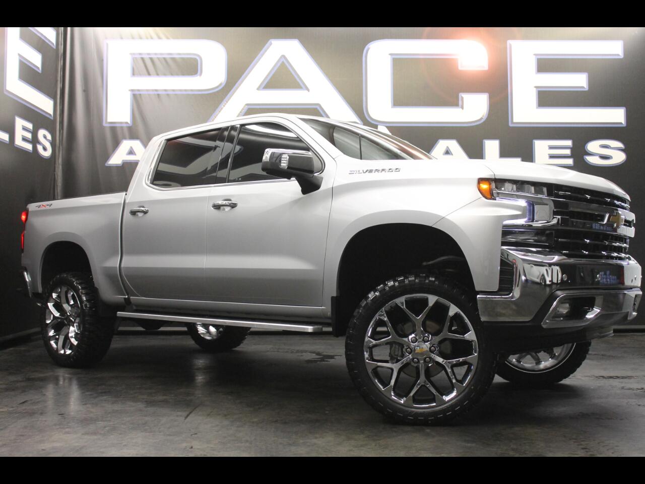 Walt Massey Chevrolet Is A Hattiesburg Chevrolet Dealer And A New