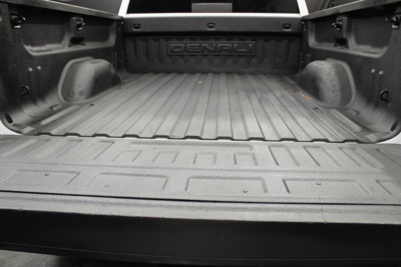 GMC Sierra 2500HD  2019 GMC Sierra 2500HD  2019