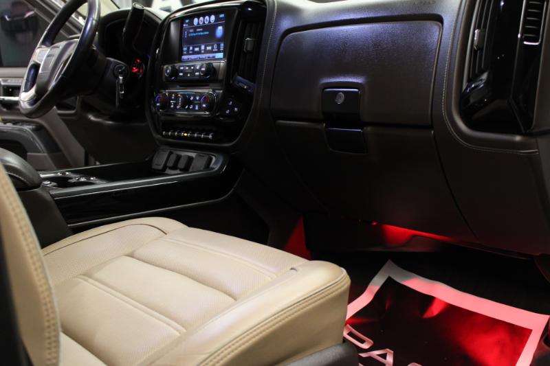 GMC Sierra 2500HD  2019 GMC Sierra 2500HD  2019