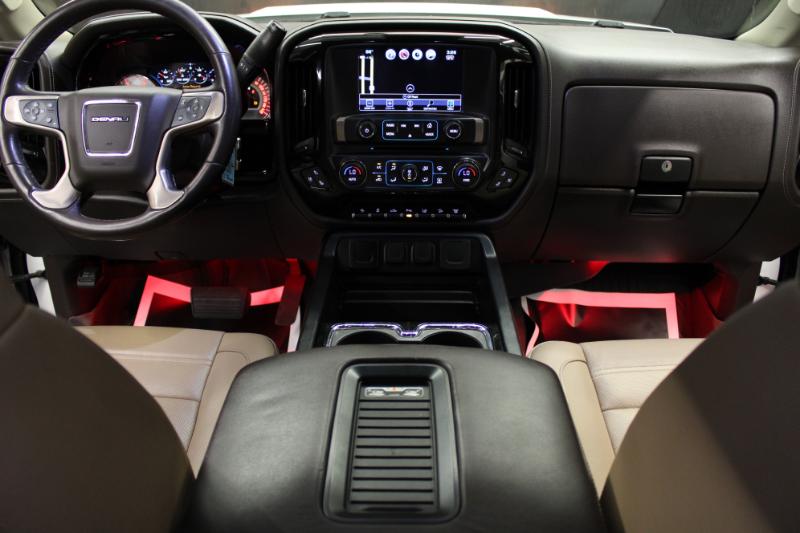 GMC Sierra 2500HD  2019 GMC Sierra 2500HD  2019