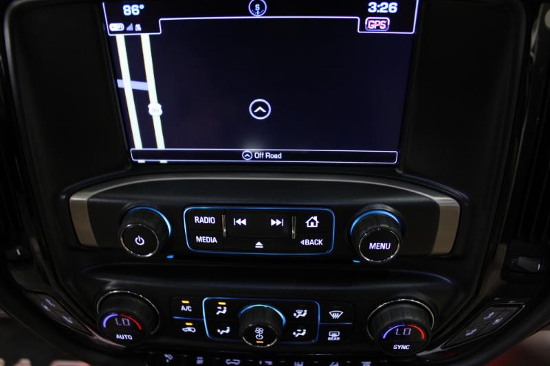 GMC Sierra 2500HD  2019 GMC Sierra 2500HD  2019