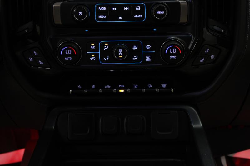 GMC Sierra 2500HD  2019 GMC Sierra 2500HD  2019