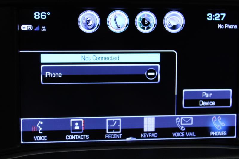 GMC Sierra 2500HD  2019 GMC Sierra 2500HD  2019