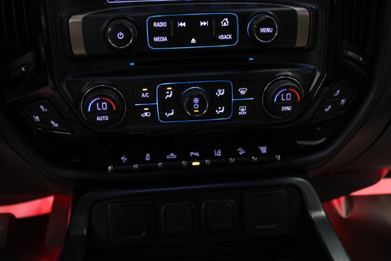 GMC Sierra 2500HD  2019 GMC Sierra 2500HD  2019