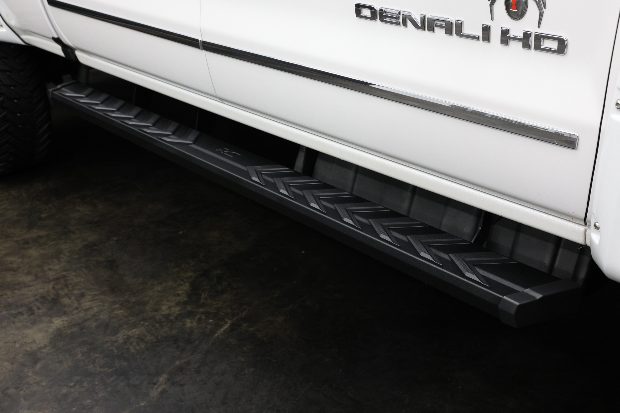 GMC Sierra 2500HD  2019 GMC Sierra 2500HD  2019