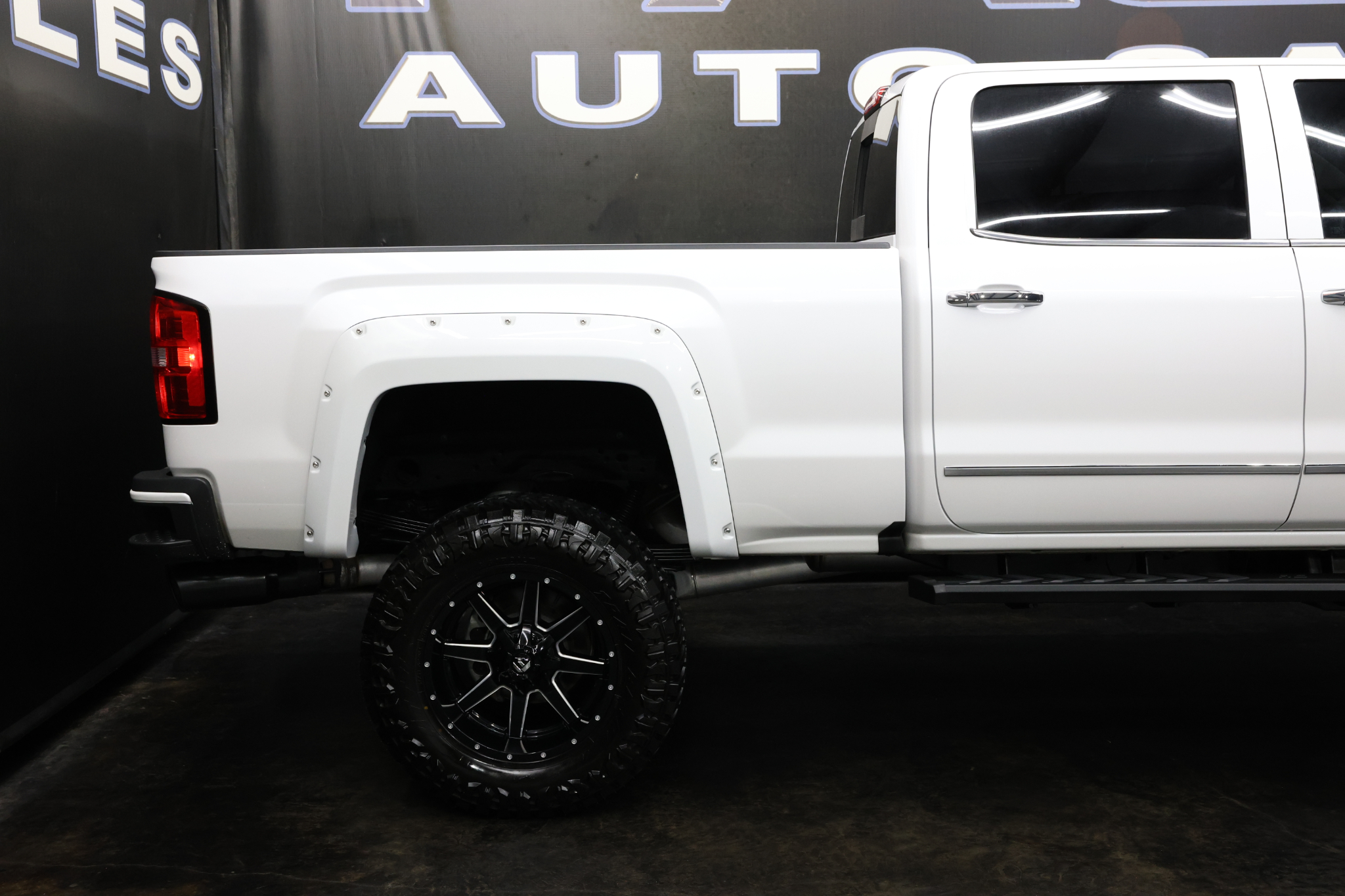 GMC Sierra 2500HD  2019 GMC Sierra 2500HD  2019