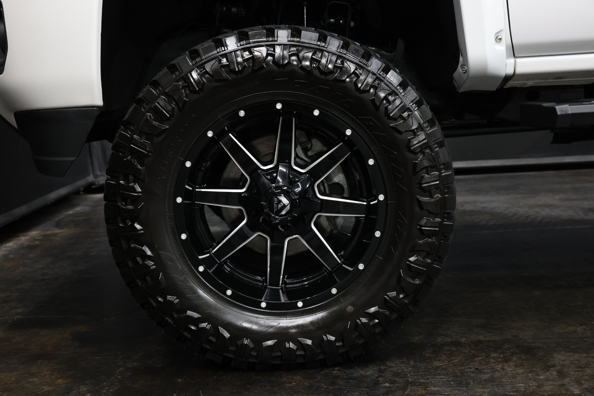 GMC Sierra 2500HD  2019 GMC Sierra 2500HD  2019