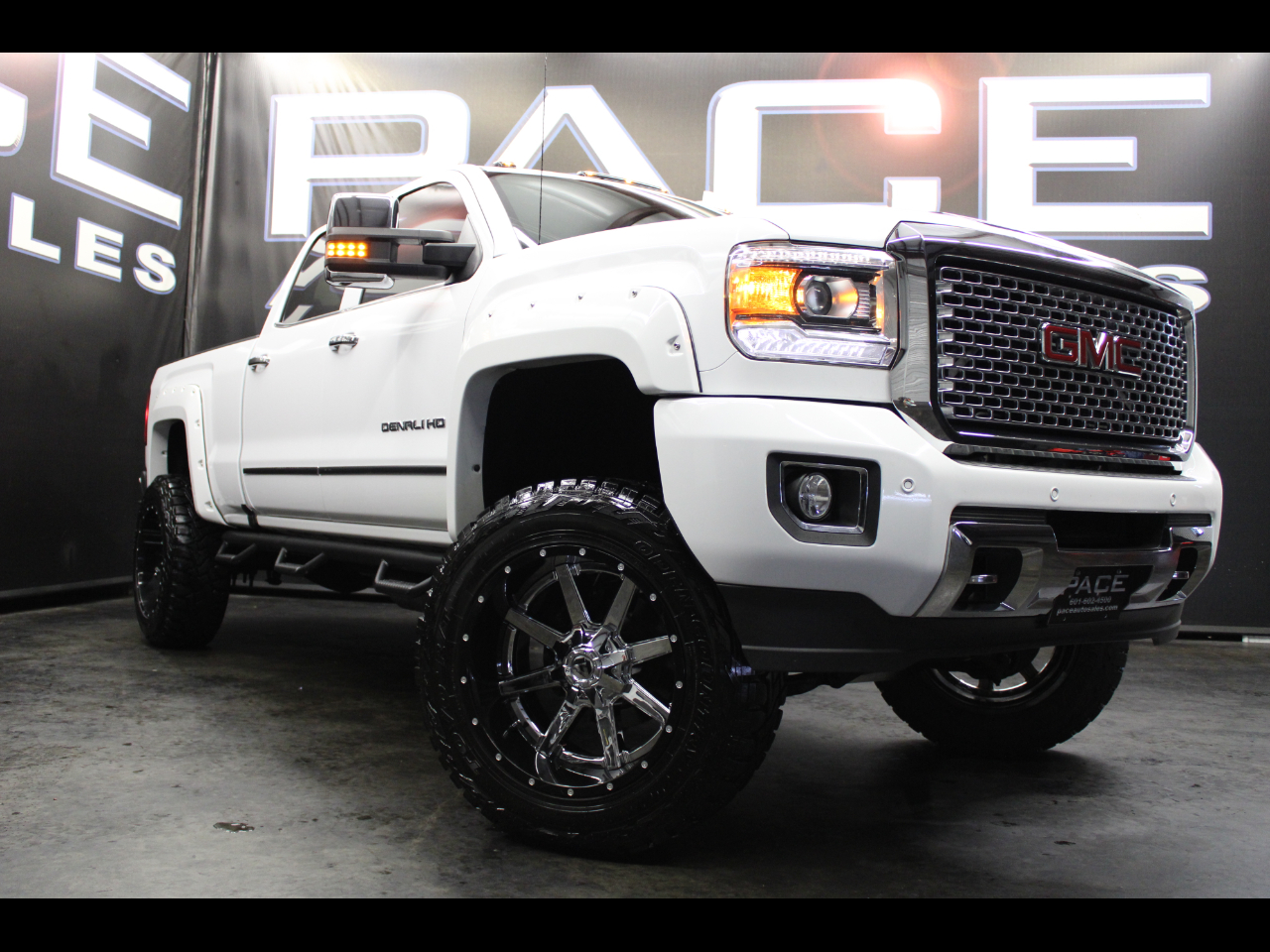 Used Cars for Sale Hattiesburg MS 39402 Pace Auto Sales