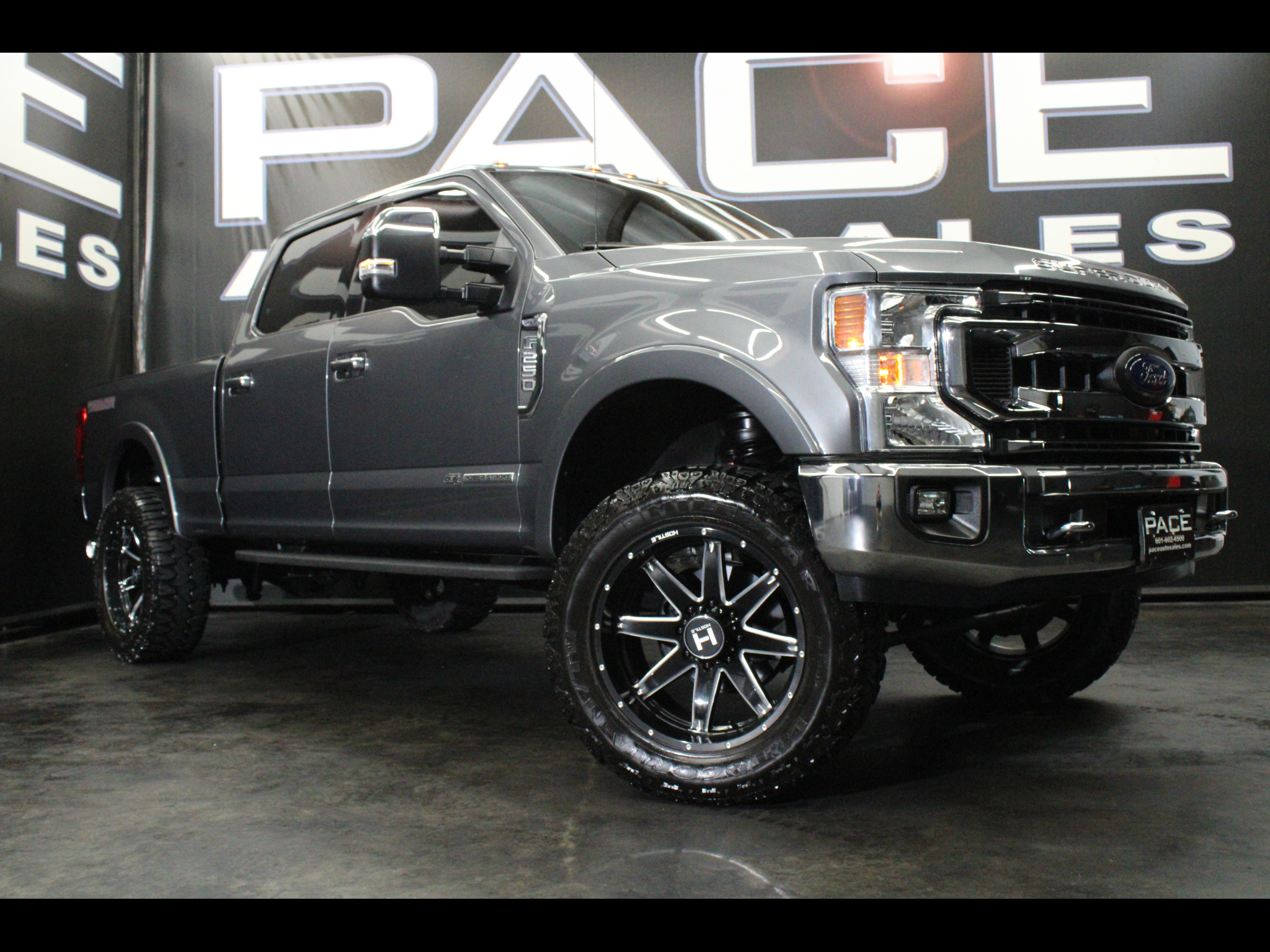 Ford Super Duty F-250 SRW  2021 Ford Super Duty F-250 SRW  2021