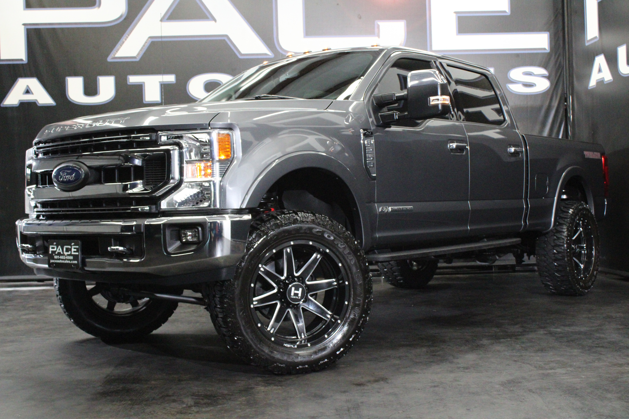 Ford Super Duty F-250 SRW  2021 Ford Super Duty F-250 SRW  2021