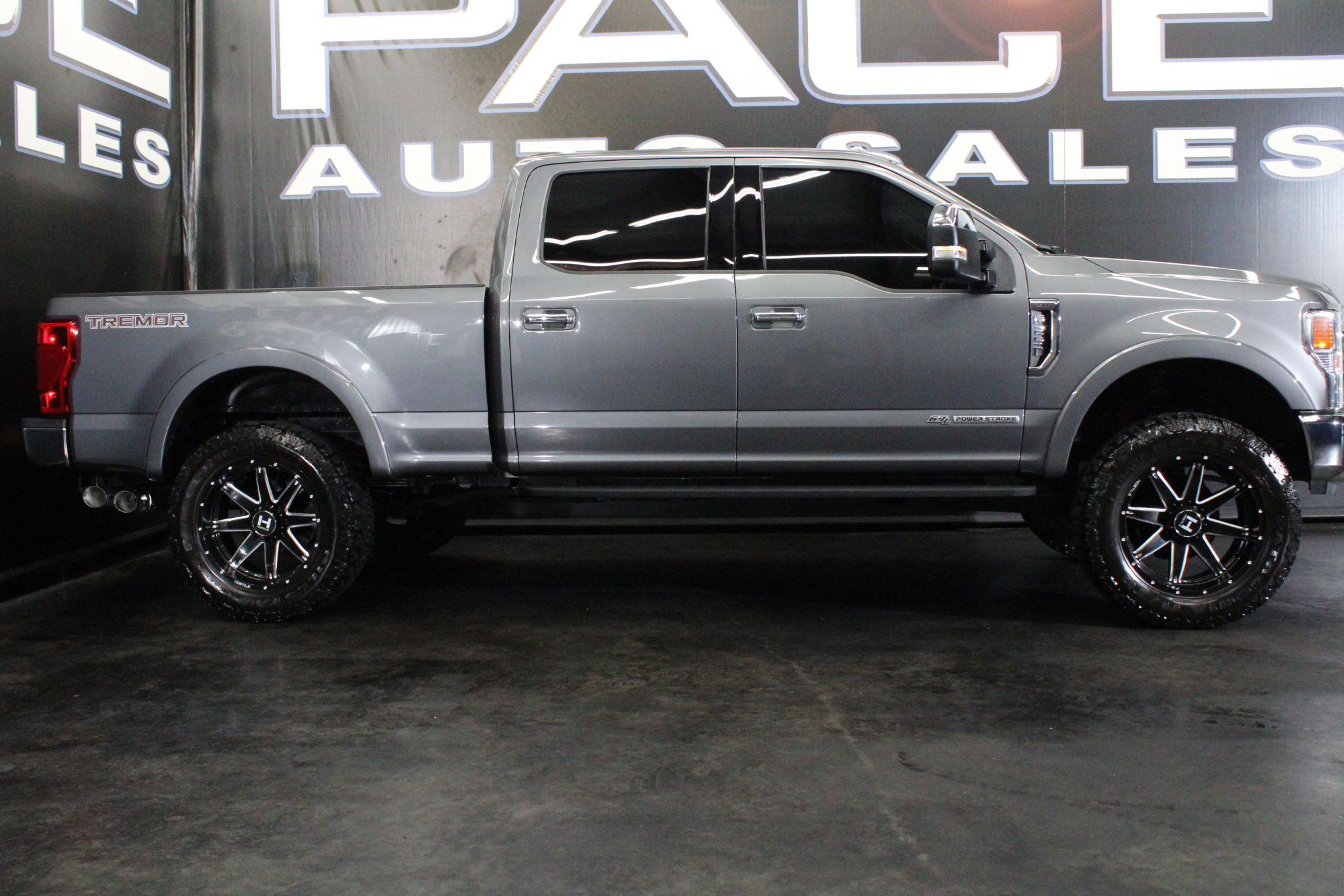 Ford Super Duty F-250 SRW  2021 Ford Super Duty F-250 SRW  2021