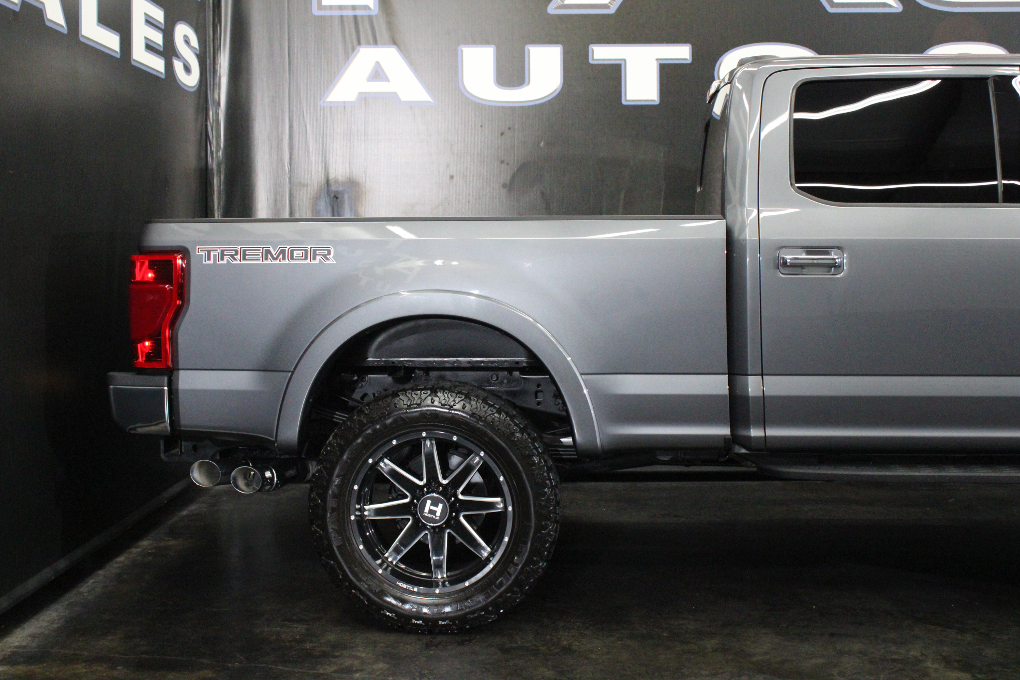Ford Super Duty F-250 SRW  2021 Ford Super Duty F-250 SRW  2021