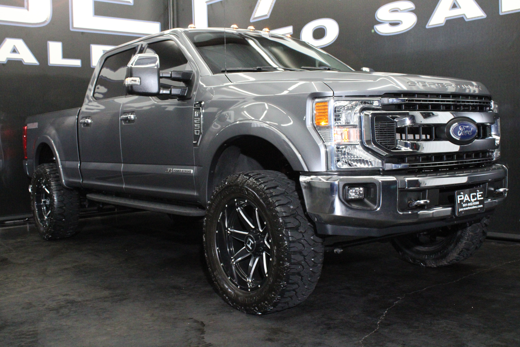 Ford Super Duty F-250 SRW  2021 Ford Super Duty F-250 SRW  2021
