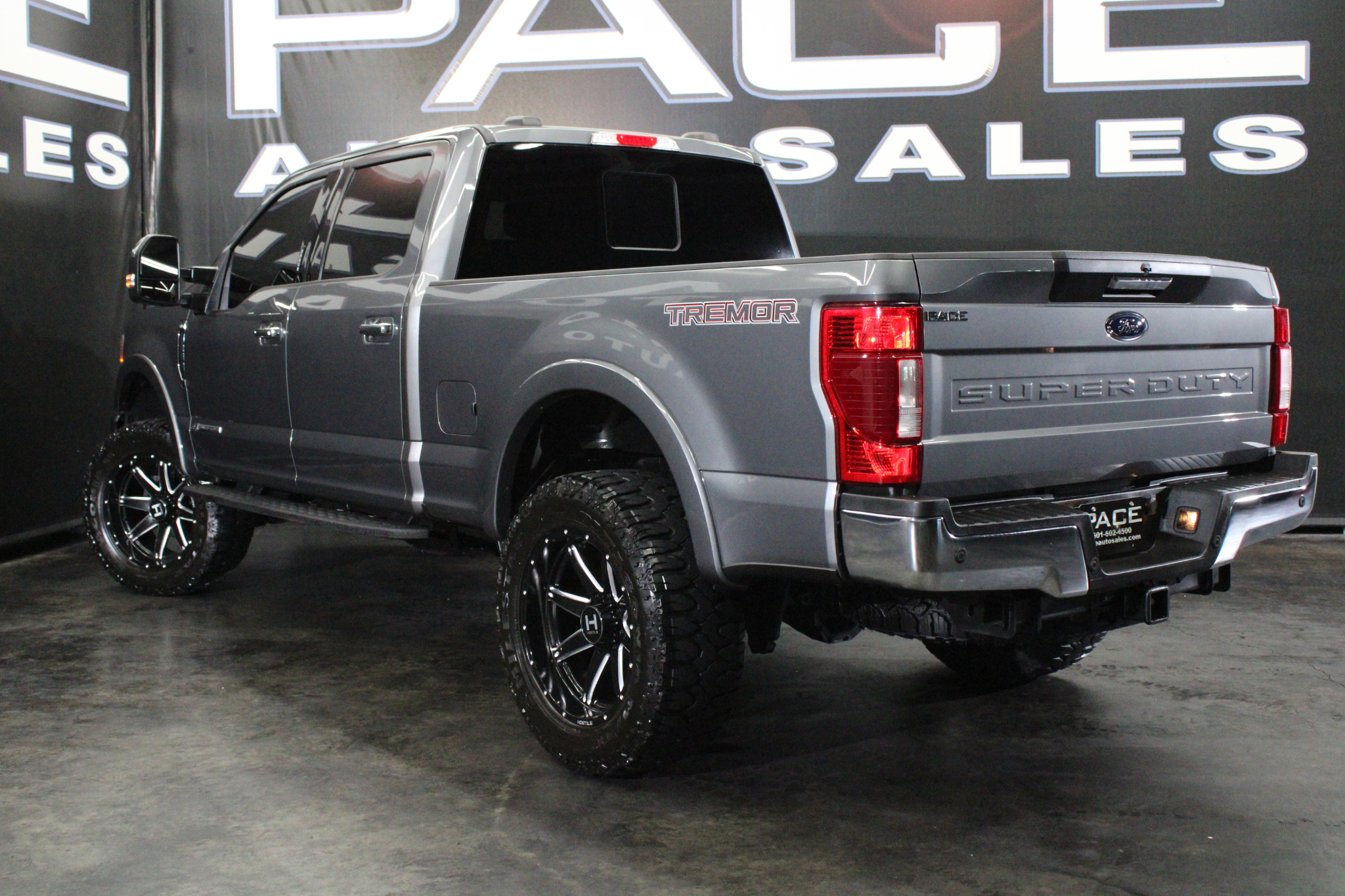 Ford Super Duty F-250 SRW  2021 Ford Super Duty F-250 SRW  2021