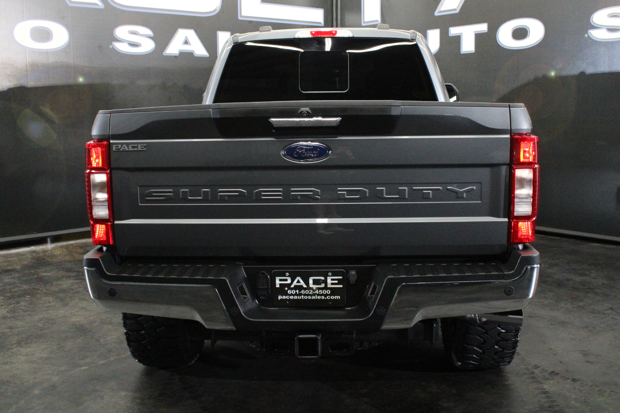 Ford Super Duty F-250 SRW  2021 Ford Super Duty F-250 SRW  2021