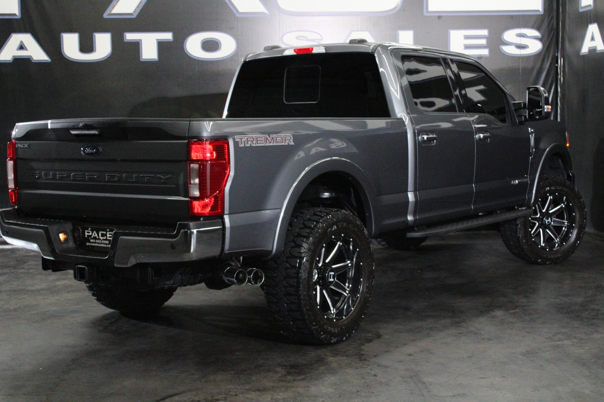 Ford Super Duty F-250 SRW  2021 Ford Super Duty F-250 SRW  2021