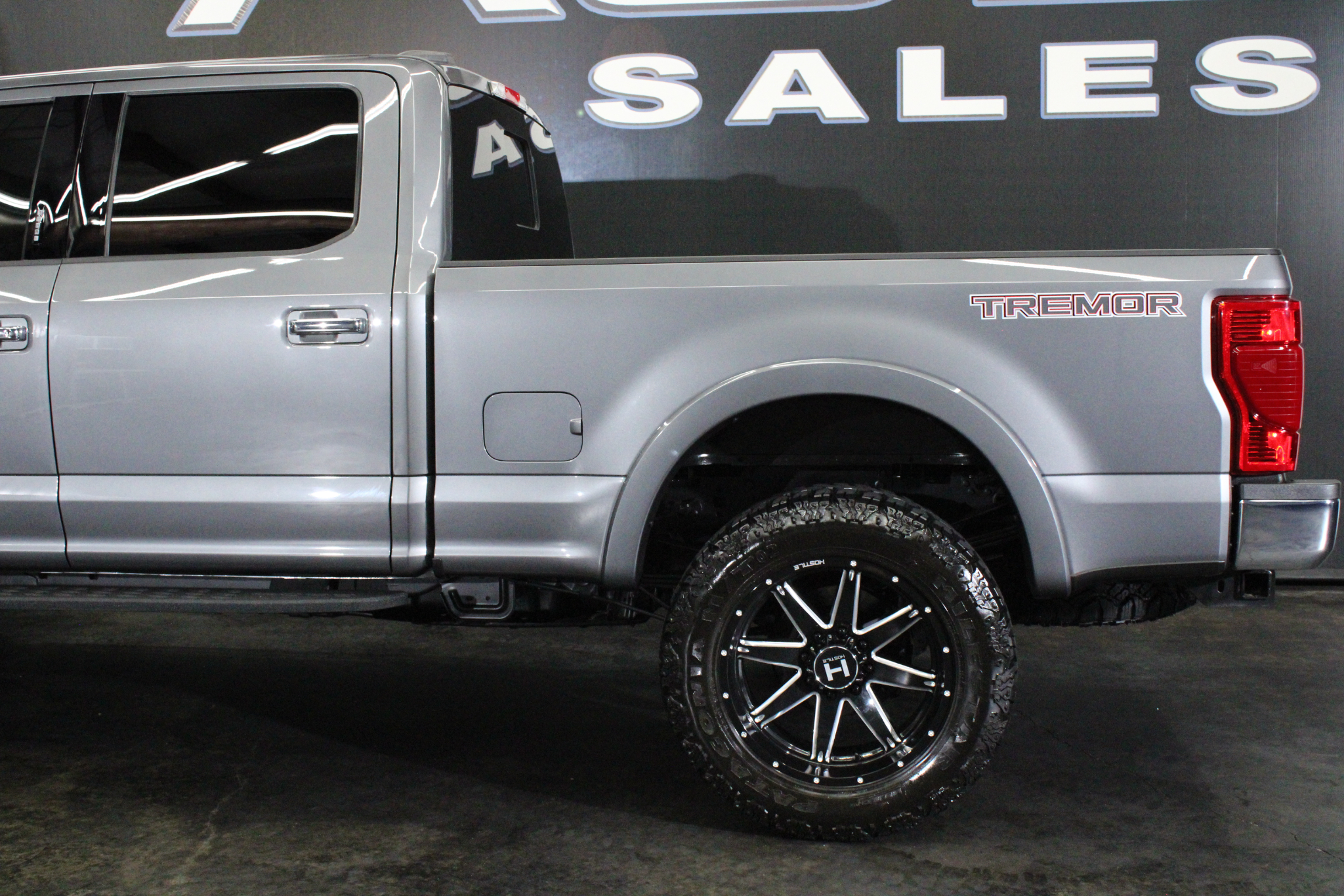 Ford Super Duty F-250 SRW  2021 Ford Super Duty F-250 SRW  2021