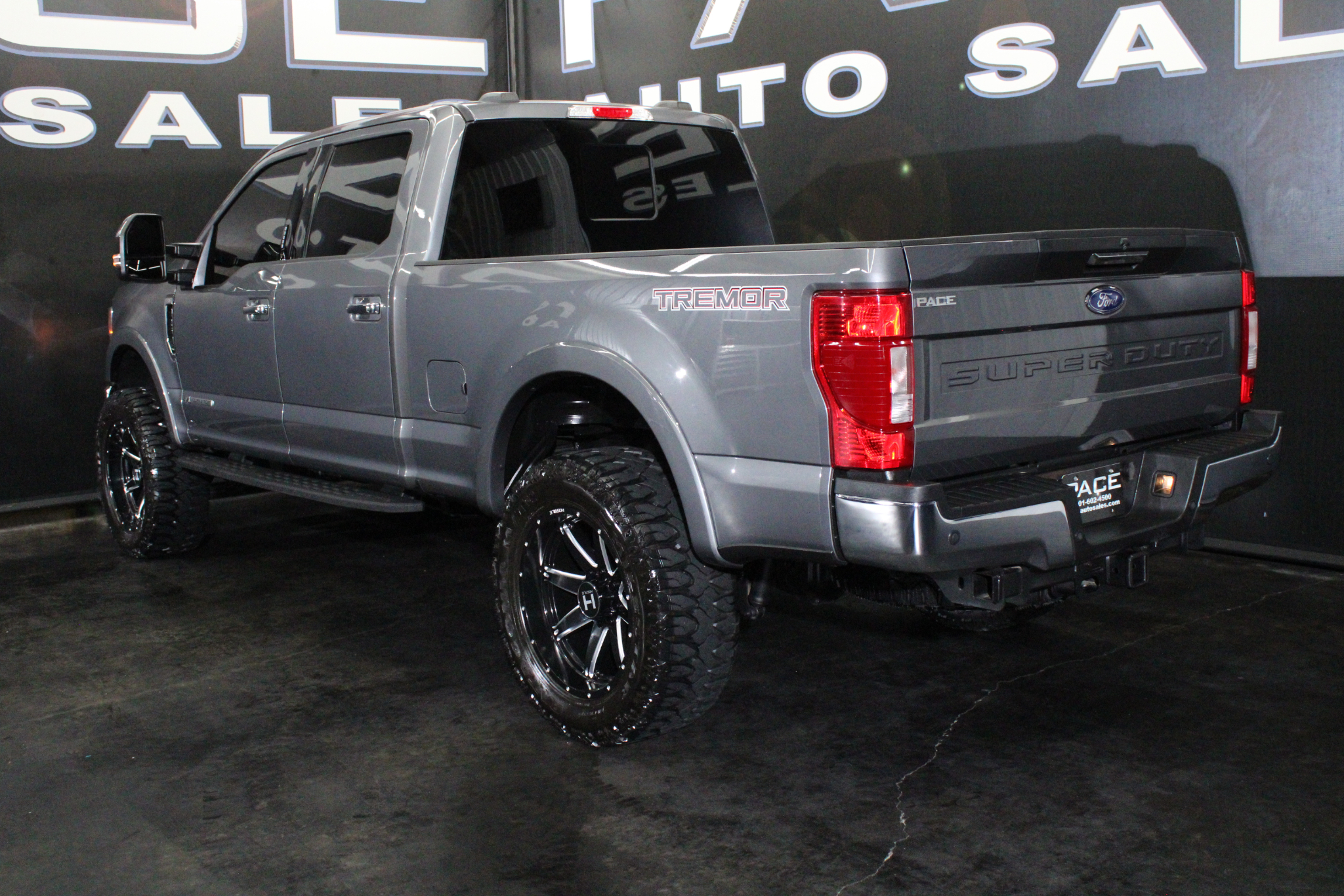 Ford Super Duty F-250 SRW  2021 Ford Super Duty F-250 SRW  2021