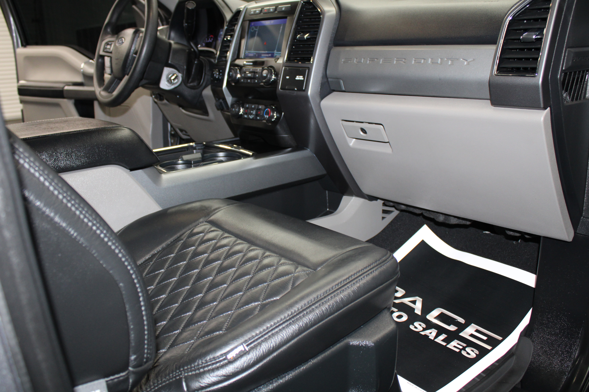 Ford Super Duty F-250 SRW  2021 Ford Super Duty F-250 SRW  2021