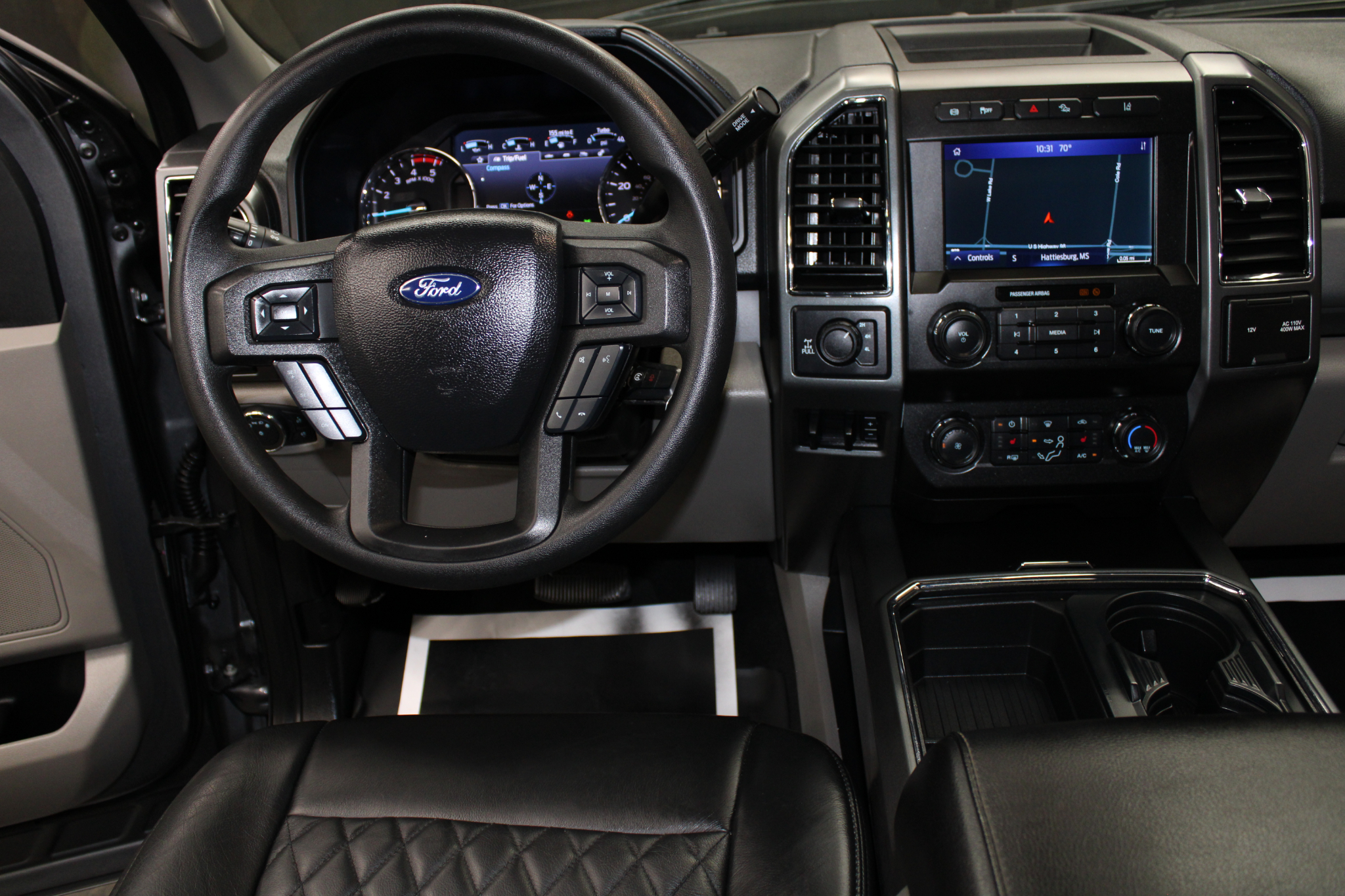 Ford Super Duty F-250 SRW  2021 Ford Super Duty F-250 SRW  2021