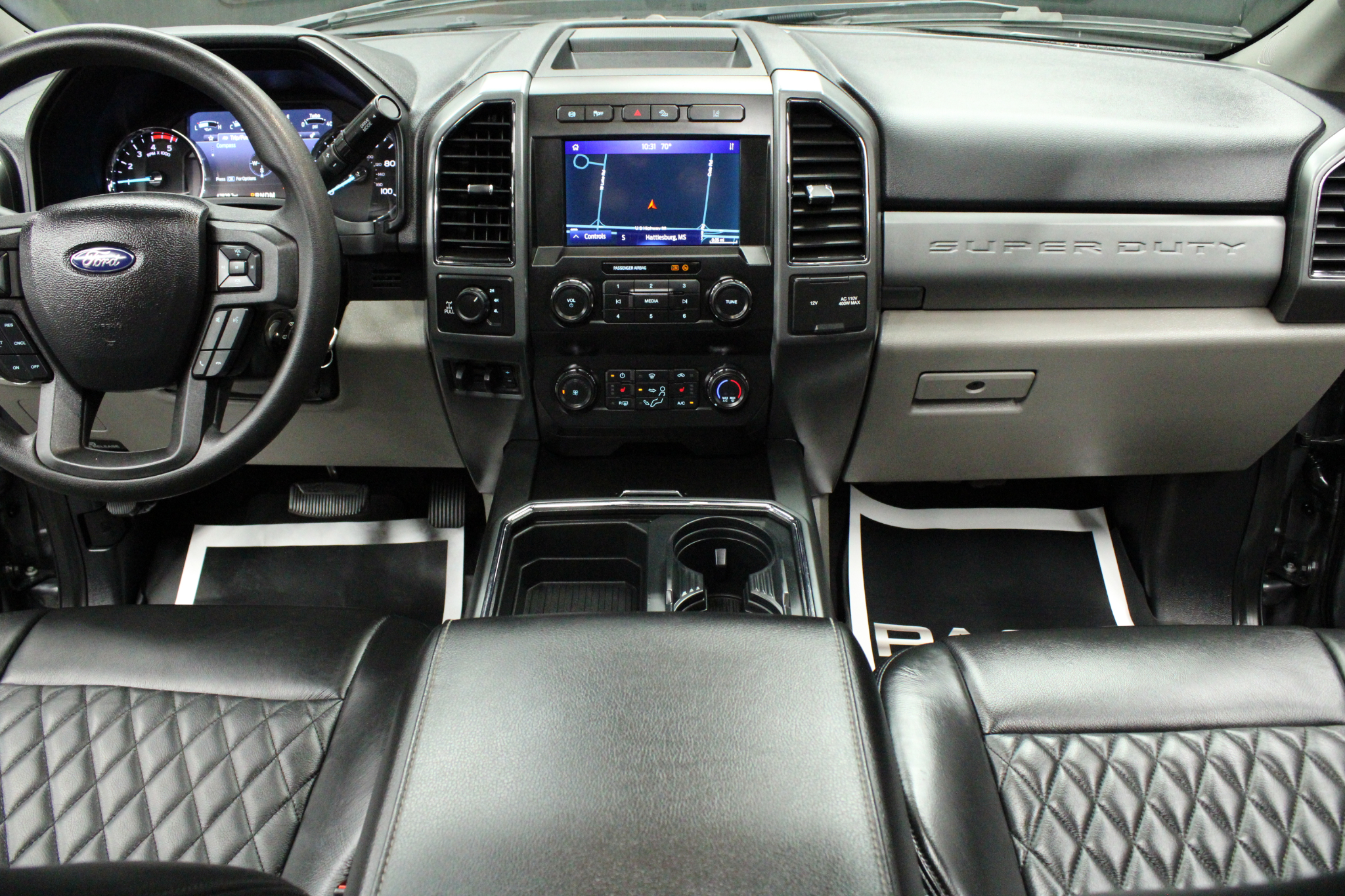 Ford Super Duty F-250 SRW  2021 Ford Super Duty F-250 SRW  2021