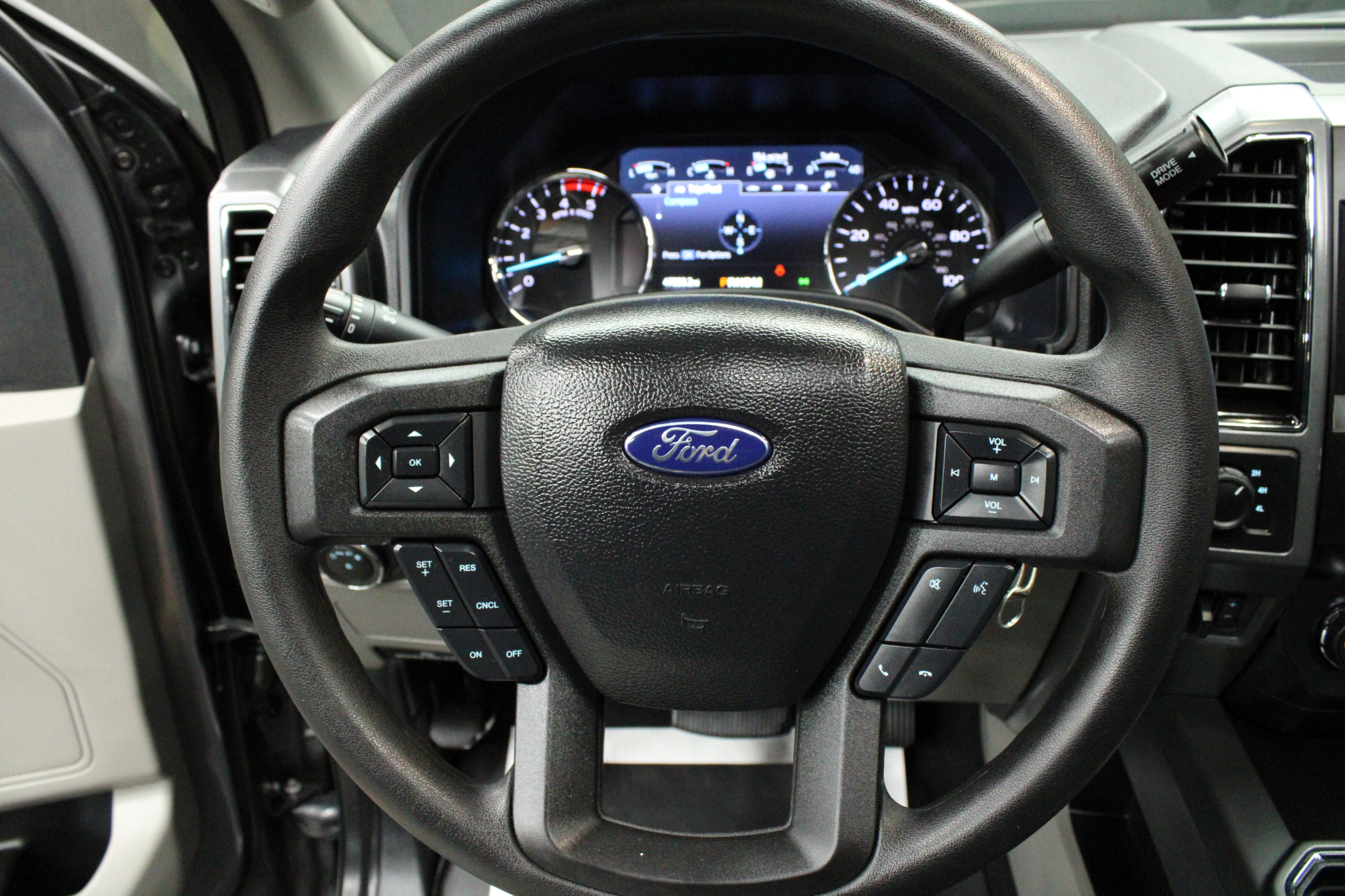 Ford Super Duty F-250 SRW  2021 Ford Super Duty F-250 SRW  2021