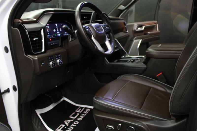 GMC Sierra 2500HD 4WD Crew Cab 159" Denali 2024 GMC Sierra 2500HD 4WD Crew Cab 159" Denali 2024
